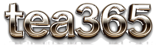 tea365 logo