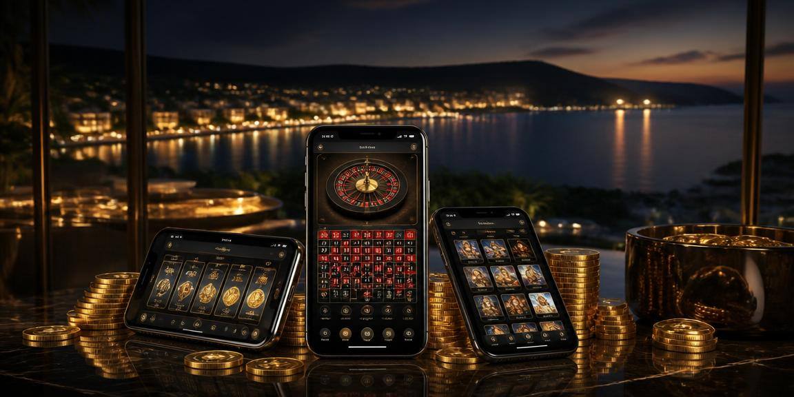 tea365 mobile gaming